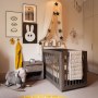 Kensington family home | Children's room | Interior Designers